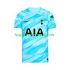 Fußballtrikots Tottenham Hotspur Torwart 2023-2024 Kurzarm Heimtrikotsatz kaufen
